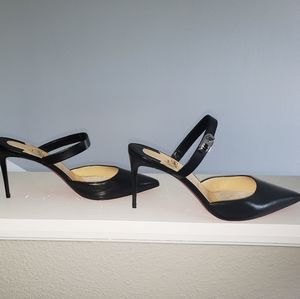 Christian Louboutin Mules size 41 Open to trades